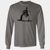 Ultra Cotton™ Adult Long Sleeve T-Shirt Thumbnail