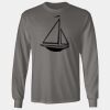 Ultra Cotton™ Adult Long Sleeve T-Shirt Thumbnail