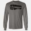 Ultra Cotton™ Adult Long Sleeve T-Shirt Thumbnail