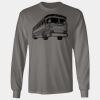 Ultra Cotton™ Adult Long Sleeve T-Shirt Thumbnail