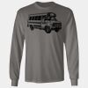 Ultra Cotton™ Adult Long Sleeve T-Shirt Thumbnail