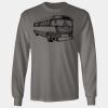 Ultra Cotton™ Adult Long Sleeve T-Shirt Thumbnail