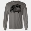 Ultra Cotton™ Adult Long Sleeve T-Shirt Thumbnail