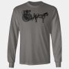 Ultra Cotton™ Adult Long Sleeve T-Shirt Thumbnail