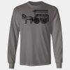 Ultra Cotton™ Adult Long Sleeve T-Shirt Thumbnail