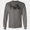 Ultra Cotton™ Adult Long Sleeve T-Shirt Thumbnail