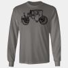 Ultra Cotton™ Adult Long Sleeve T-Shirt Thumbnail