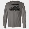 Ultra Cotton™ Adult Long Sleeve T-Shirt Thumbnail