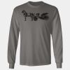 Ultra Cotton™ Adult Long Sleeve T-Shirt Thumbnail