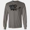 Ultra Cotton™ Adult Long Sleeve T-Shirt Thumbnail