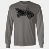 Ultra Cotton™ Adult Long Sleeve T-Shirt Thumbnail