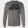 Ultra Cotton™ Adult Long Sleeve T-Shirt Thumbnail