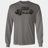 Ultra Cotton™ Adult Long Sleeve T-Shirt Thumbnail