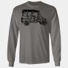 Ultra Cotton™ Adult Long Sleeve T-Shirt Thumbnail