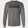 Ultra Cotton™ Adult Long Sleeve T-Shirt Thumbnail