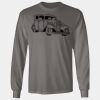 Ultra Cotton™ Adult Long Sleeve T-Shirt Thumbnail