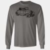 Ultra Cotton™ Adult Long Sleeve T-Shirt Thumbnail