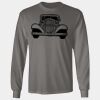 Ultra Cotton™ Adult Long Sleeve T-Shirt Thumbnail