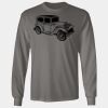 Ultra Cotton™ Adult Long Sleeve T-Shirt Thumbnail