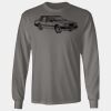 Ultra Cotton™ Adult Long Sleeve T-Shirt Thumbnail