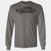 Ultra Cotton™ Adult Long Sleeve T-Shirt Thumbnail