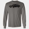 Ultra Cotton™ Adult Long Sleeve T-Shirt Thumbnail