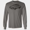 Ultra Cotton™ Adult Long Sleeve T-Shirt Thumbnail