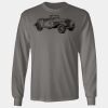 Ultra Cotton™ Adult Long Sleeve T-Shirt Thumbnail