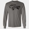 Ultra Cotton™ Adult Long Sleeve T-Shirt Thumbnail