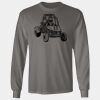 Ultra Cotton™ Adult Long Sleeve T-Shirt Thumbnail