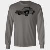 Ultra Cotton™ Adult Long Sleeve T-Shirt Thumbnail