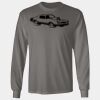 Ultra Cotton™ Adult Long Sleeve T-Shirt Thumbnail