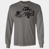 Ultra Cotton™ Adult Long Sleeve T-Shirt Thumbnail