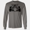 Ultra Cotton™ Adult Long Sleeve T-Shirt Thumbnail