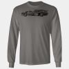 Ultra Cotton™ Adult Long Sleeve T-Shirt Thumbnail