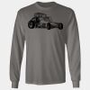 Ultra Cotton™ Adult Long Sleeve T-Shirt Thumbnail