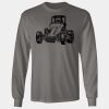 Ultra Cotton™ Adult Long Sleeve T-Shirt Thumbnail