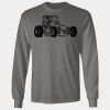 Ultra Cotton™ Adult Long Sleeve T-Shirt Thumbnail