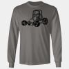 Ultra Cotton™ Adult Long Sleeve T-Shirt Thumbnail