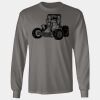 Ultra Cotton™ Adult Long Sleeve T-Shirt Thumbnail