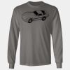 Ultra Cotton™ Adult Long Sleeve T-Shirt Thumbnail