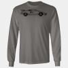 Ultra Cotton™ Adult Long Sleeve T-Shirt Thumbnail