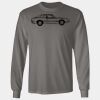 Ultra Cotton™ Adult Long Sleeve T-Shirt Thumbnail