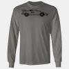 Ultra Cotton™ Adult Long Sleeve T-Shirt Thumbnail