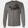 Ultra Cotton™ Adult Long Sleeve T-Shirt Thumbnail