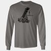 Ultra Cotton™ Adult Long Sleeve T-Shirt Thumbnail