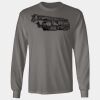 Ultra Cotton™ Adult Long Sleeve T-Shirt Thumbnail