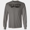 Ultra Cotton™ Adult Long Sleeve T-Shirt Thumbnail