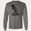 Ultra Cotton™ Adult Long Sleeve T-Shirt Thumbnail