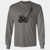 Ultra Cotton™ Adult Long Sleeve T-Shirt Thumbnail